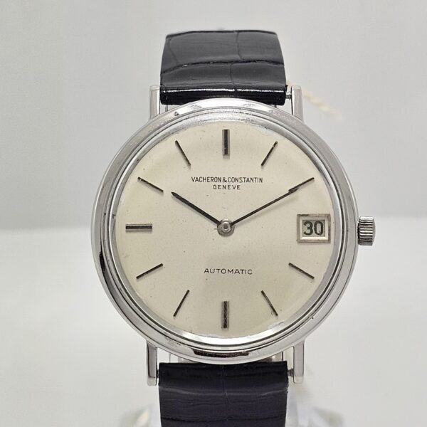 VACHERON CONSTANTIN ORO BIANCO VINTAGE