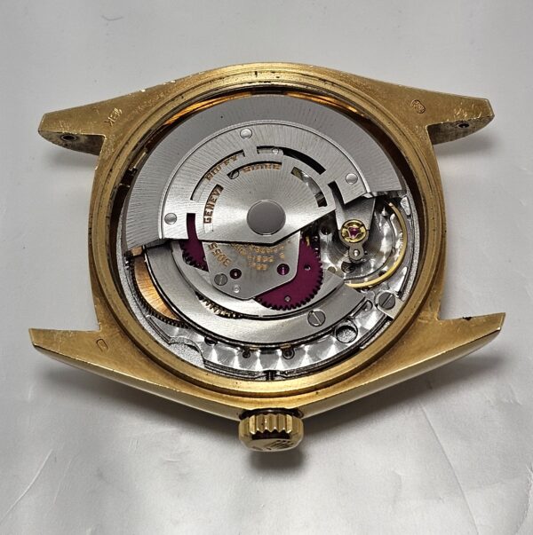 ROLEX DAY-DATE ref.18038 ANNO 1977 - immagine 5