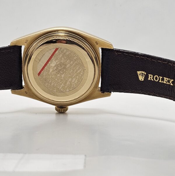 ROLEX DAY-DATE ref.18038 ANNO 1977 - immagine 4