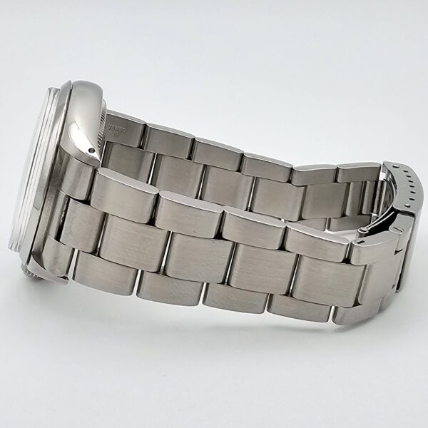 ROLEX AIR-KING 5500 PRECISION 34MM ANNO 1977 - immagine 7