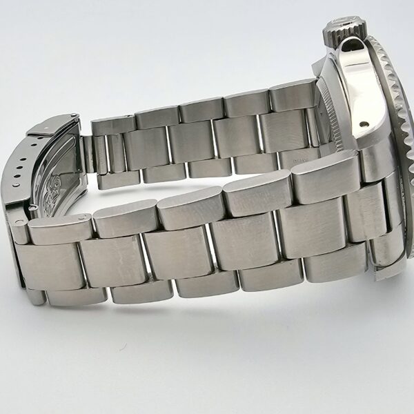 ROLEX SUBMARINER REF.16610 ANNO1996 - immagine 4