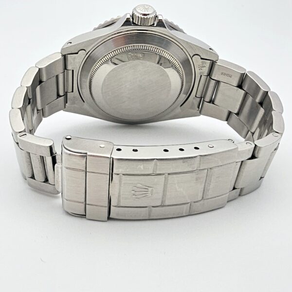 ROLEX SUBMARINER REF.16610 ANNO1996 - immagine 5