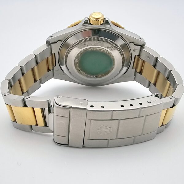 ROLEX SUBMARINER  REF.16613 ANNO1990 - immagine 5