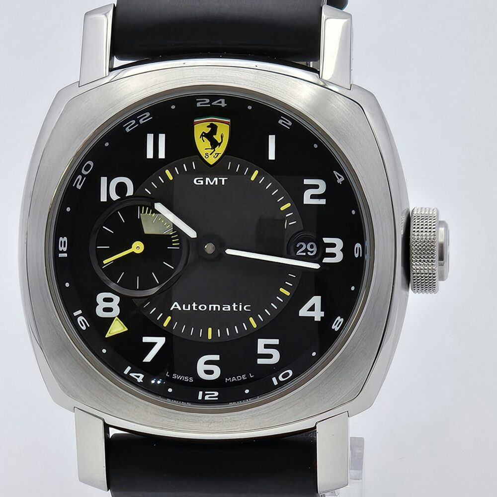 PANERAI FERRARI FER0009 LIMITED 750 ESEMPLARI