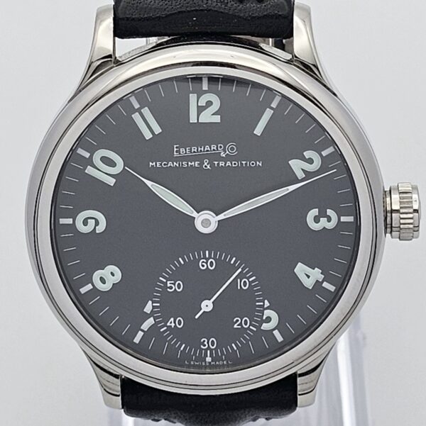 EBERHARD TRAVERSETOLO ref.21020VZ