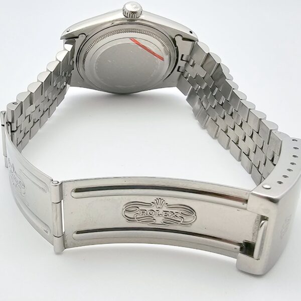 ROLEX DATE-JUST 36MM REF.16014 ANNO 1987 - immagine 5