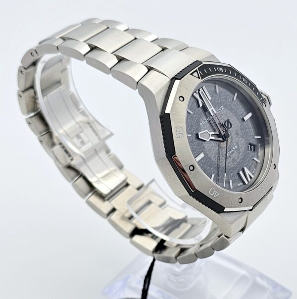 BAUME & MERCIER RIVIERA REF.M0A10717 NUOVO! - immagine 2
