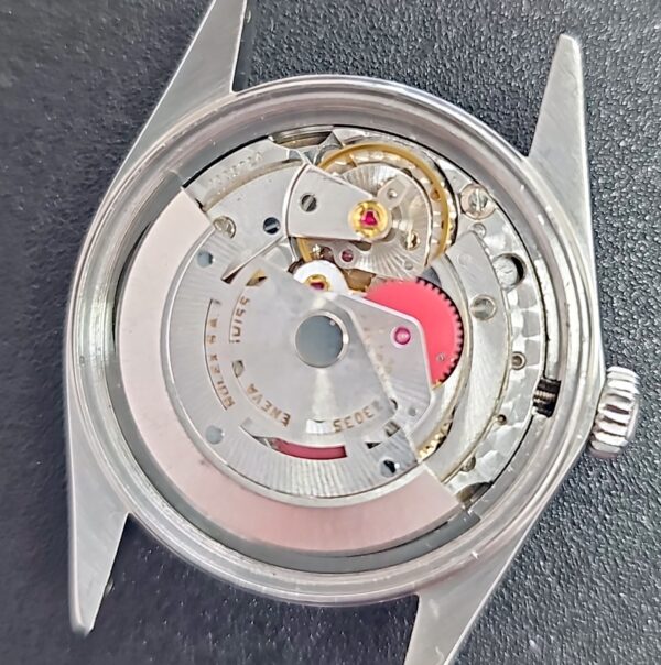 ROLEX DATE-JUST 36MM REF.16014 ANNO 1987 - immagine 6